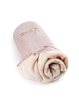The Bigger Pawfect Brew Sugary Pink