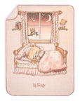 Bigger Twinkle Twinkle Lil Bear Sugary Pink