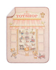 Lil Teddy's Toyshop Sugary Pink