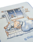 Bigger Twinkle Twinkle Lil Bear Blueberry Biscuit