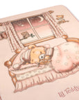 Bigger Twinkle Twinkle Lil Bear Sugary Pink