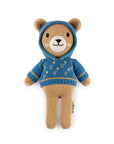 The Pawfect Brew Collector's Bear – Storybook Edition