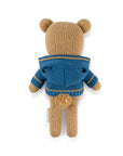 The Pawfect Brew Collector's Bear – Storybook Edition