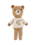 Lil Teddy Classic Collector’s Bear – Storybook Edition