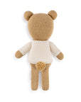 Lil Teddy Classic Collector’s Bear – Storybook Edition