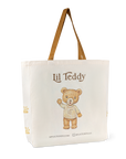 Classic Teddy Tote