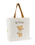 Classic Teddy Tote