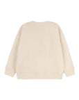Lil Teddy Classic Pullover Beige