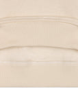 Bigger Teddy Classic Pullover Beige