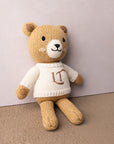 Lil Teddy Classic Collector’s Bear – Storybook Edition