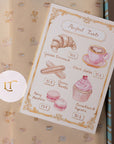 The Lil Teddy's Pawfect Brew Sugary Pink