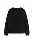 Bigger Pawfect Brew Pullover Black