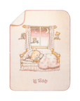 Lil Teddy's Twinkle Twinkle Lil Bear Sugary Pink