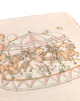 Lil Teddy’s Merry Go Snuggle Sugary Pink