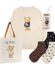Wrap Her in Love Set