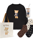 Wrap Her in Love Set