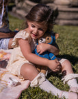 The Pawfect Brew Collector's Bear – Storybook Edition