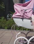 The Lil Teddy's Pawfect Brew Sugary Pink