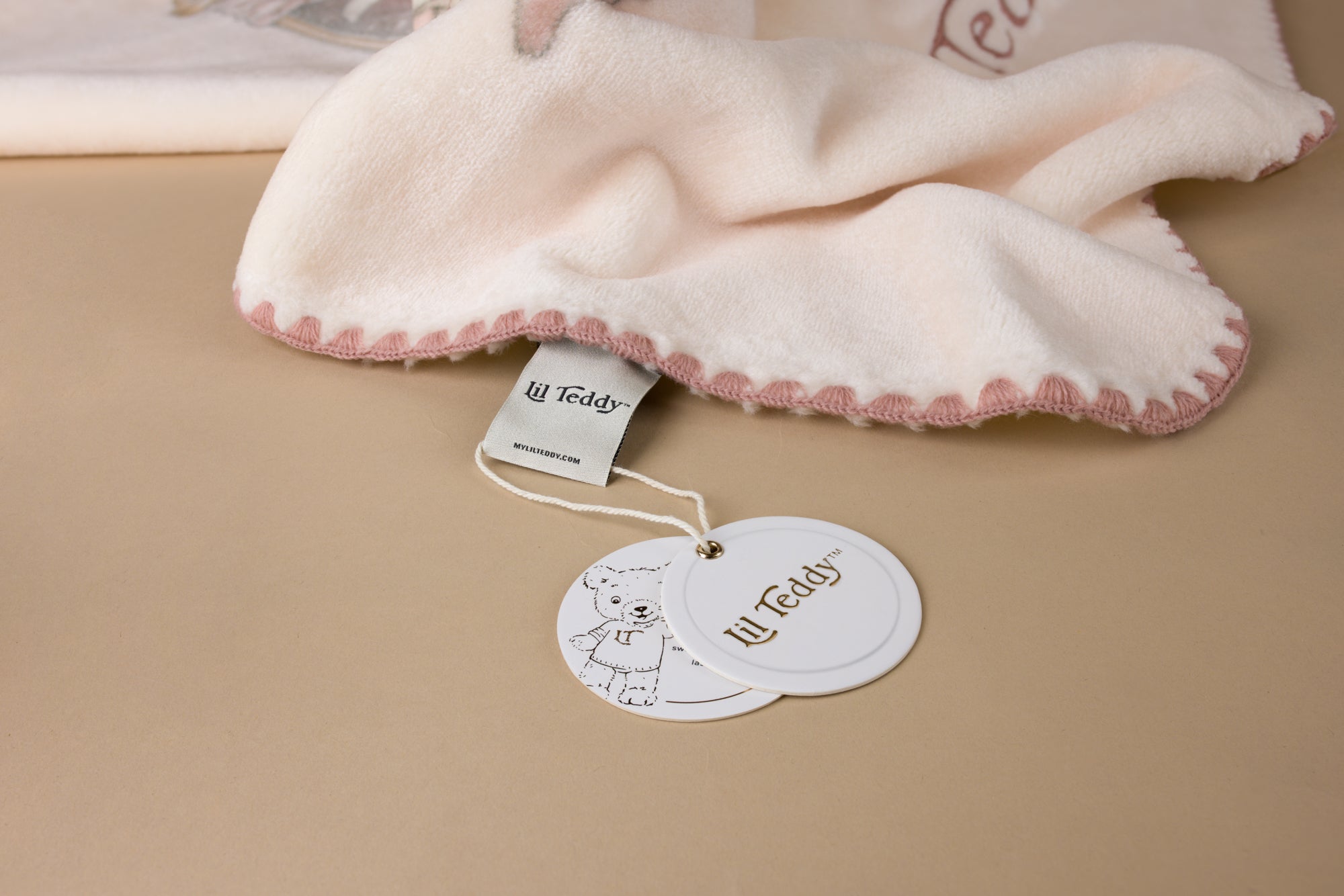 How to Care for a Baby Blanket So It Stays Soft