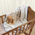 Why Heirloom Baby Blankets Make the Most Meaningful Newborn Gift