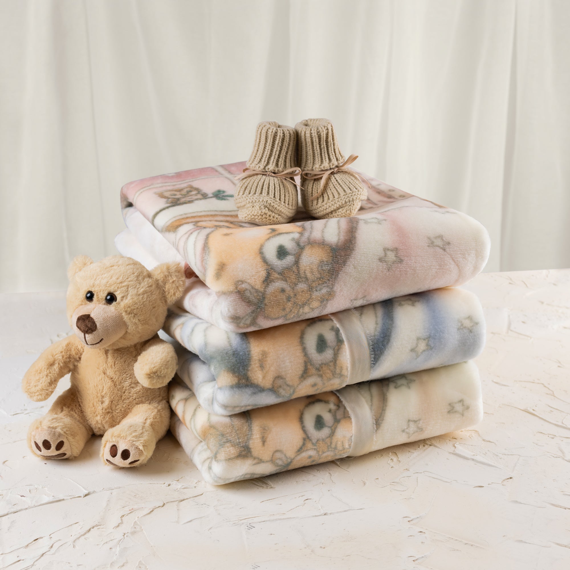 Are Baby Blankets Safe? A Guide for New Parents