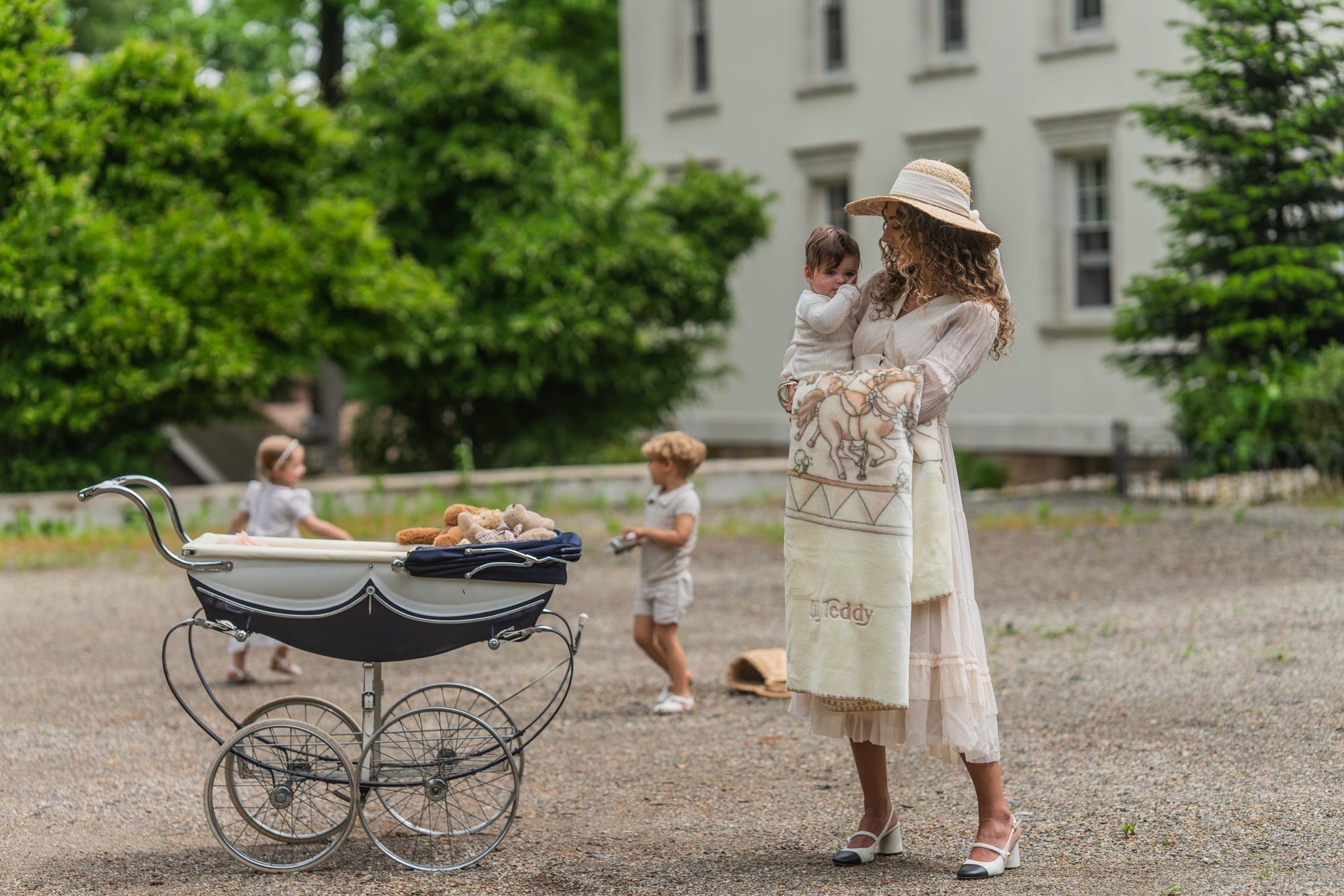 How to Choose the Perfect Christening or Naming Day Gift