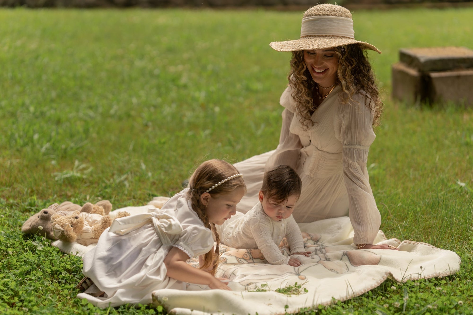 Baby Shower Gift Ideas That Parents Actually Keep