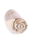 Bigger Teddy’s Merry Go Snuggle Sugary Pink