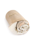 Bigger Teddy’s Merry Go Snuggle Vanilla Bean