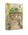 The Pawfect Brew Collector's Storybook Box