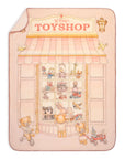 Bigger Teddy's Toyshop Sugary Pink