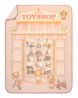 Bigger Teddy's Toyshop Sugary Pink