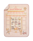Lil Teddy's Toyshop Sugary Pink