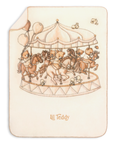 Bigger Teddy’s Merry Go Snuggle Vanilla Bean