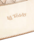 Bigger Teddy’s Merry Go Snuggle Vanilla Bean
