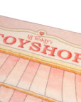 Bigger Teddy's Toyshop Sugary Pink