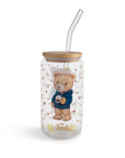 The Pawfect Brew Cup
