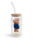 The Pawfect Brew Cup