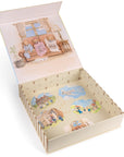 Lil Teddy Pawstal Gift Box