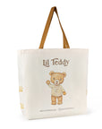 Classic Teddy Tote