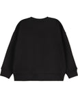 Lil Teddy Classic Pullover Black