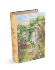Lil Teddy Classic Collector’s Bear – Storybook Edition