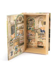 The Pawfect Brew Collector's Storybook Box