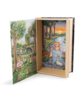 Lil Teddy Classic Collector’s Storybook Box