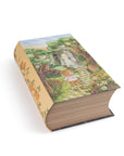 Lil Teddy Classic Collector’s Storybook Box