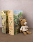 Lil Teddy Classic Collector’s Bear – Storybook Edition