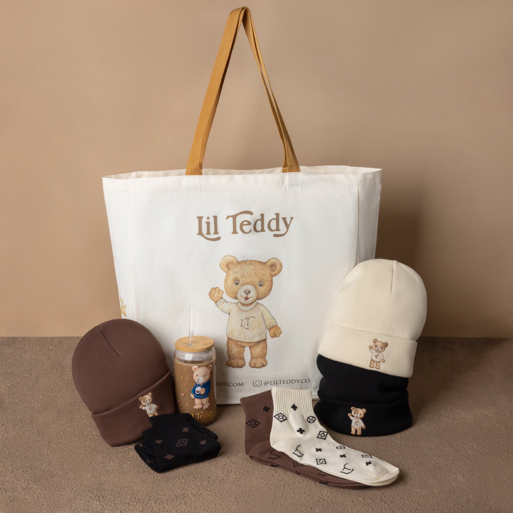 ぬいぐるみ Twinkle Twinkle Little Bear Biscuit Pop Mart Twinkle Twinkle Savor the Moment Series Fresh Baked