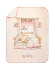 Lil Teddy's Twinkle Twinkle Lil Bear Sugary Pink