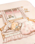 Lil Teddy's Twinkle Twinkle Lil Bear Sugary Pink