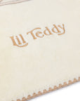 Lil Teddy’s Merry Go Snuggle Vanilla Bean